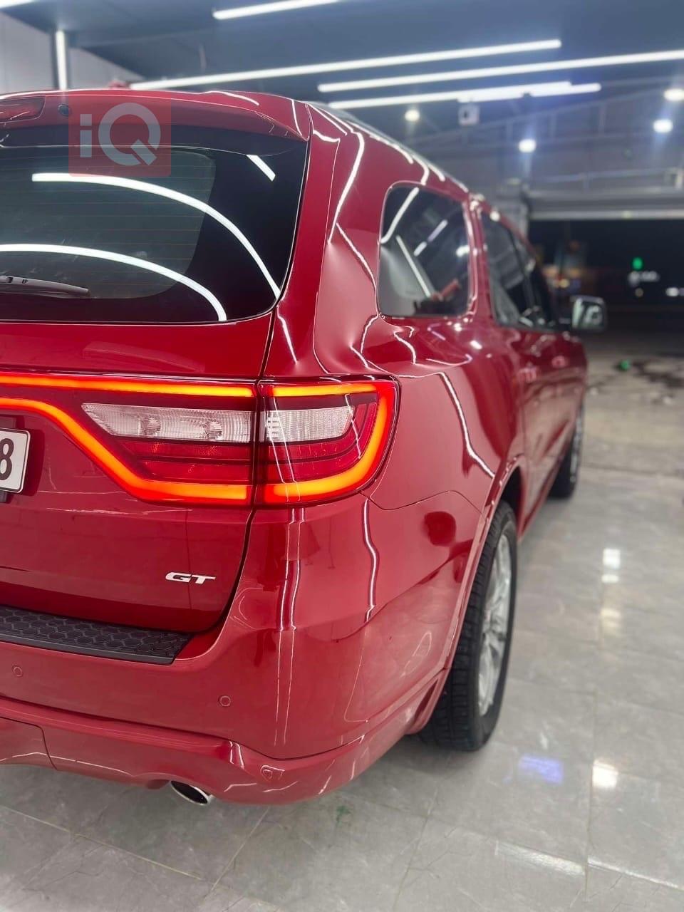 دودج دورانجو